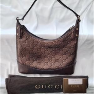 Gucci Handbag